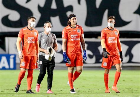 Os Grandes Goleiros Do Corinthians