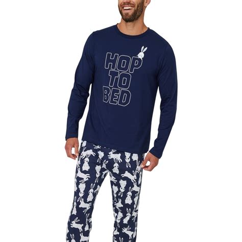 Mens Pyjama Sets Big W