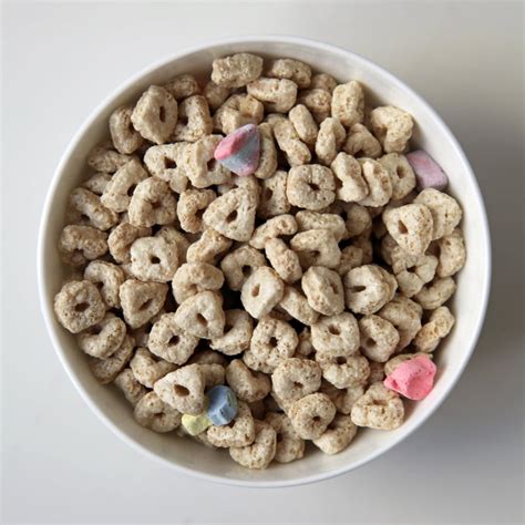 The Best Marshmallow Cereal | POPSUGAR Food