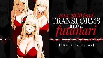 F M Audio erótico Tu novia se TRANSFORMA en una FUTANARI XVIDEOS