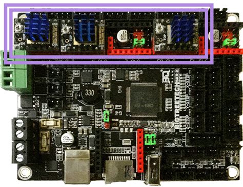 Trident Skr Tmc Tmc Tmc Tmc Wiring