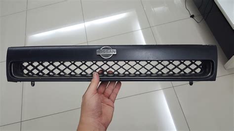 Cefiro A Grill Super Rare Auto Accessories On Carousell