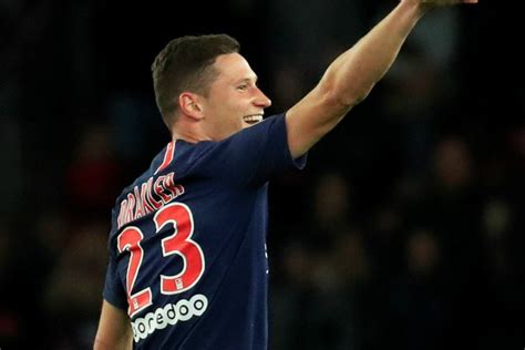 Mercato Psg Draxler Est Vendre