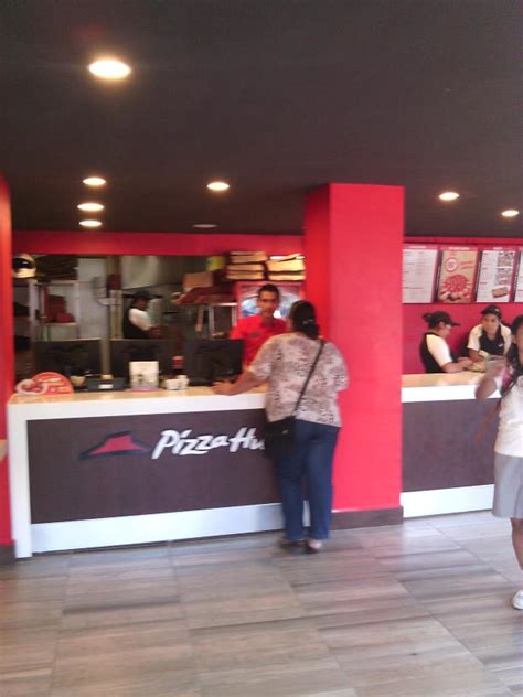 Pizza Hut Av Gregorio Méndez Magaña 1503 Nueva Villahermosa 86040