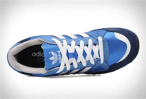 Adidas Zx 750 Blue