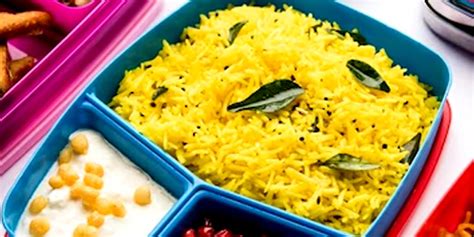 Lunch Box Recipe : ஹெல்த்தியான முளை கட்டிய பயறு சாதம்