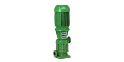 Rovatti Green Line EUROPA Series Surface Electric Pumps