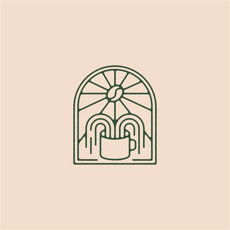 La Fuente Cafe Behance