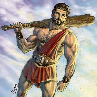 Hercules Hero By RubusTheBarbarian On DeviantART Tags Hercules