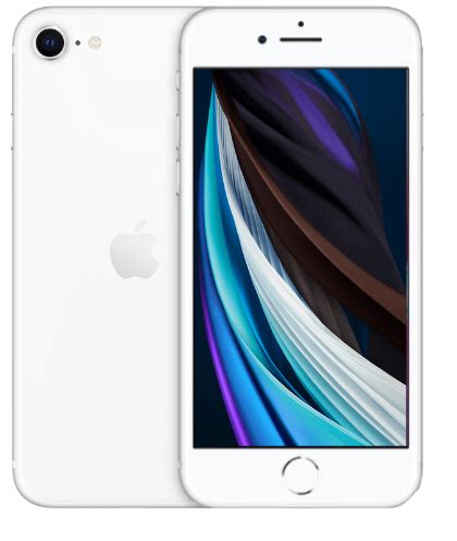 iPhone SE with white bezels : r/iphoneSE2