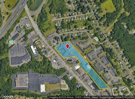 1800 Silas Deane Hwy Rocky Hill Ct 06067 Property Record Loopnet