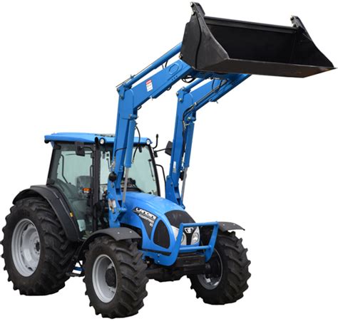 Landini Discovery Wd Rops Coffs Harbour Farm Machinery