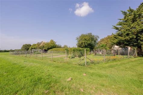 Detached Bungalow For Sale With 3 Bedrooms West Acre Road Swaffham