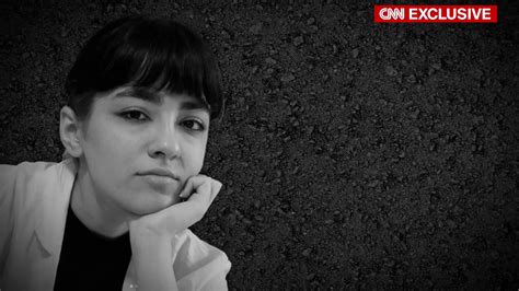 Final Hours Of Iranian Teen S Life Released