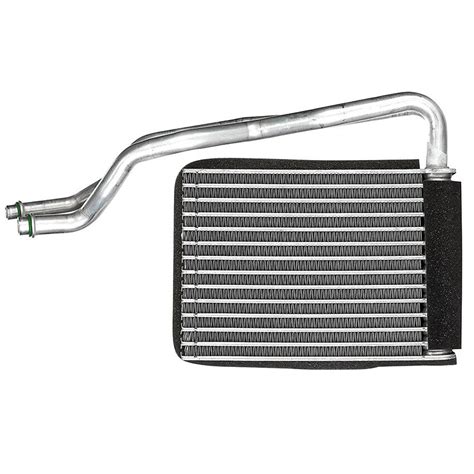 New Evaporator Core Fits Dodge Journey Sxt R T Se