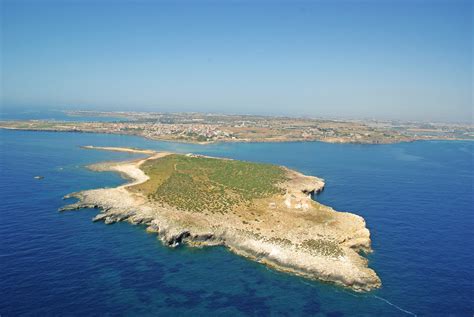 Isola di Capo Passero L isola che c è Riserva Vendicari