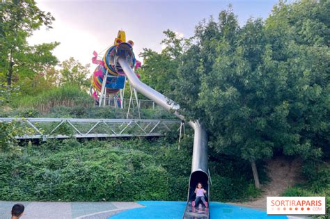 Le Jardin Du Dragon L Incontournable Parc De Jeux Pour Enfants Au