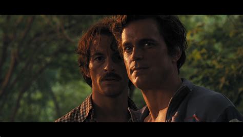 AusCAPS Matt Bomer Shirtless With Nude Extras In Fellow Travelers 1 07 White Nights