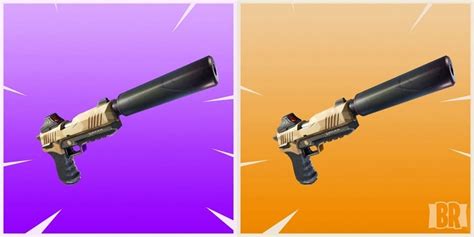 Las Mejores Armas En Fortnite Nadie Sobrevive A Ellas Trucos Descargas