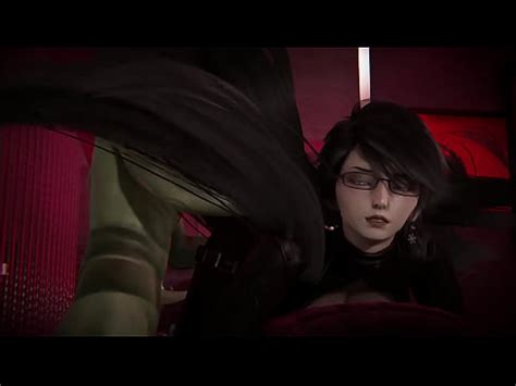 Orc bondage dungeons bayonetta vibrador contraído espejo de látex Video completo XVIDEOS