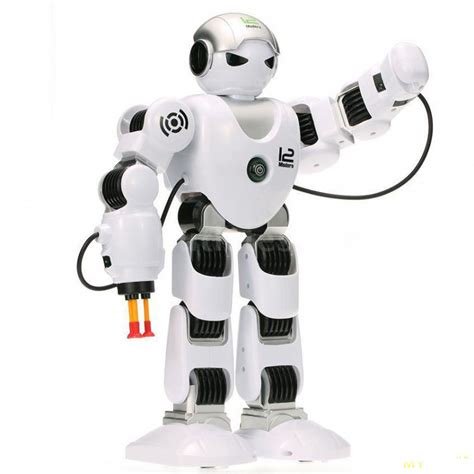 Робот-гуманоид LE NENG TOYS K1