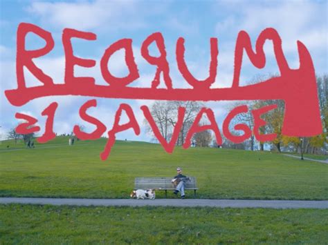 21 Savage: The 'redrum' music video is vintage 21, 21, 21 — Attack The ...