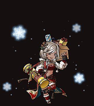 Granblue EN Unofficial On Twitter With Granblue Fantasy S Holiday