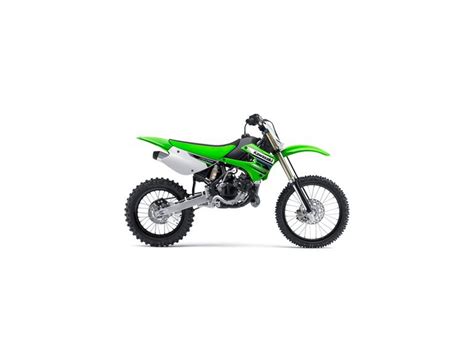 Buy 2012 Kawasaki Kx 100 On 2040 Motos