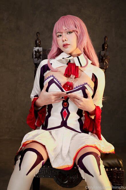 Minichu Flare Arlgrande Jioral Minichu Flare Arlgrande Jioral Porn Pic