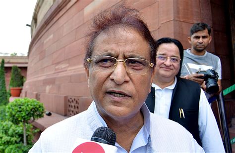 Sc Invokes Special Power To Grant Azam Khan Interim Bail Rediff