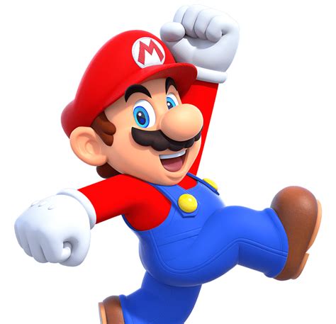 Super Mario 64 Png Images Transparent Free Download Pngmart