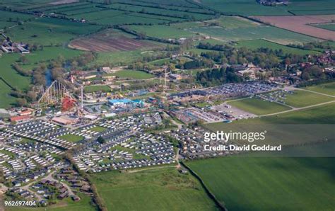 Flamingo Land Theme Park And Zoo Photos and Premium High Res Pictures