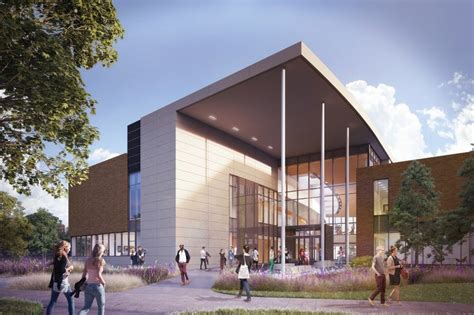 Broad College of Business Pavilion to hold groundbreaking ceremony ...