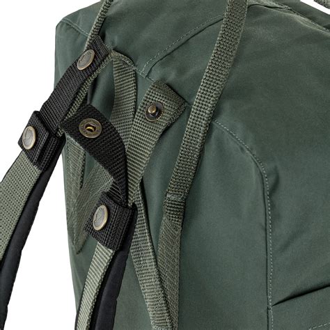 Fjallraven Kanken Shoulder Pads Autoryzowany Sklep Kanken Kanken Pl