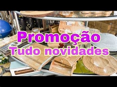 TUDO NOVIDADES ACHADINHOS E PROMOÇÃO NOVIDADES PARA O LAR muita