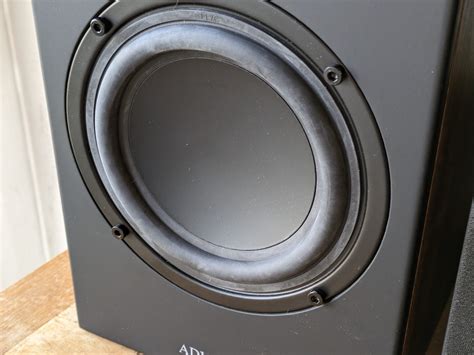 Test Advance Paris AIR 65 Une Paire D Enceintes Hifi Bluetooth Au Bon