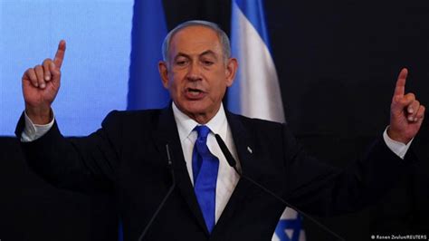 Prime Minister Narendra Modi Congratulates Benjamin Netanyahu After He