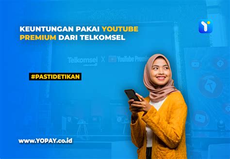 Tanpa Datang Ke GraPARI Ini Cara Berhenti Langganan Kartu Halo YOPAY