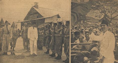 Sejarah Hari Ini 30 Desember 1949 Nama Jakarta Resmi Gantikan Batavia