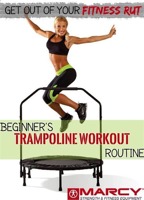 40 Best Mini Trampoline Exercises Images On Pinterest Exercise Exercise Workouts And Exercises