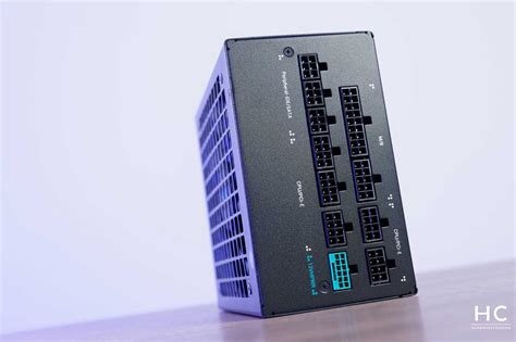 Test : DeepCool PX850G, un bloc au bon rapport qualité/prix