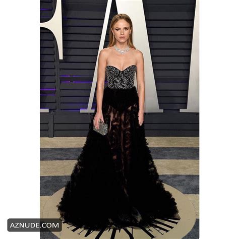 Halston Sage Sexy And Hot Photo Collection AZNude