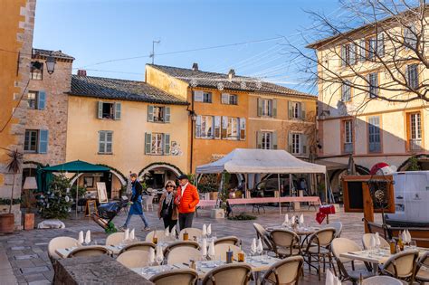 Valbonne Village In France Hidden Gem Of Cote Dazur