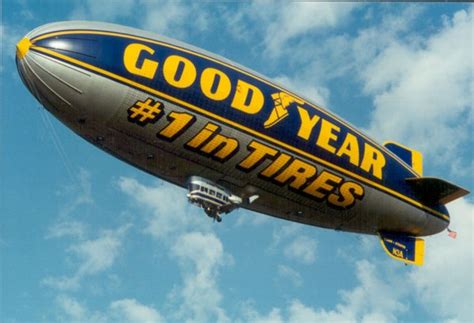 17 Best images about Goodyear Blimp on Pinterest