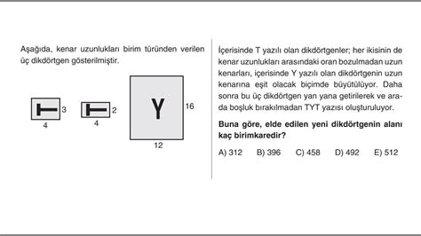 T Y T Harflerinden Dikd Rtgen Olu Turma Sorusu Meb Tyt Denemesi