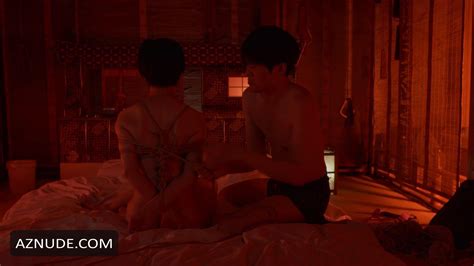 NATSUMI ISHIBASHI Nude AZNude