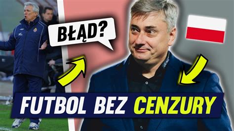 Najlepsi Polscy Trenerzy Kt Rzy Nie Byli Selekcjonerami Futbol Bez