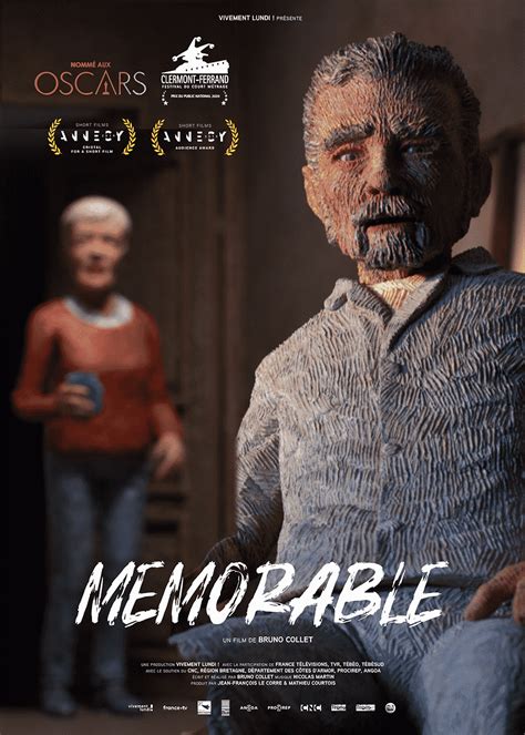 memorable  film vivement lundi