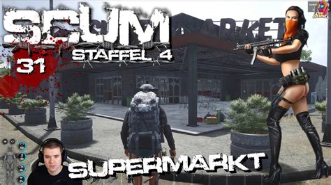 Vorstadt Looten 📺 31 S4 Scum Deutsch [ Pp Gaming Server Hardcore Call