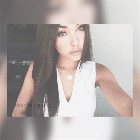 97 Vind Ik Leuks 10 Reacties Madisonbeer Mandy Beer Flawless